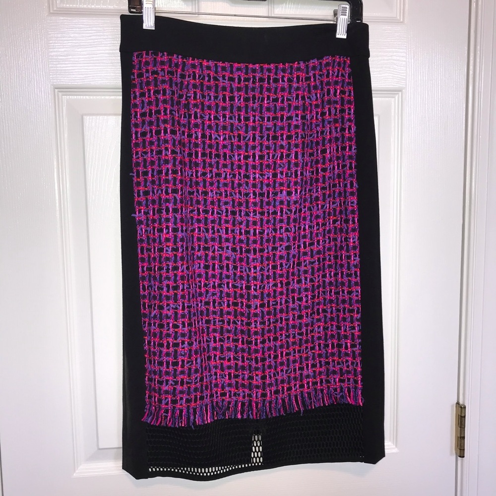 Per Se winter skirt